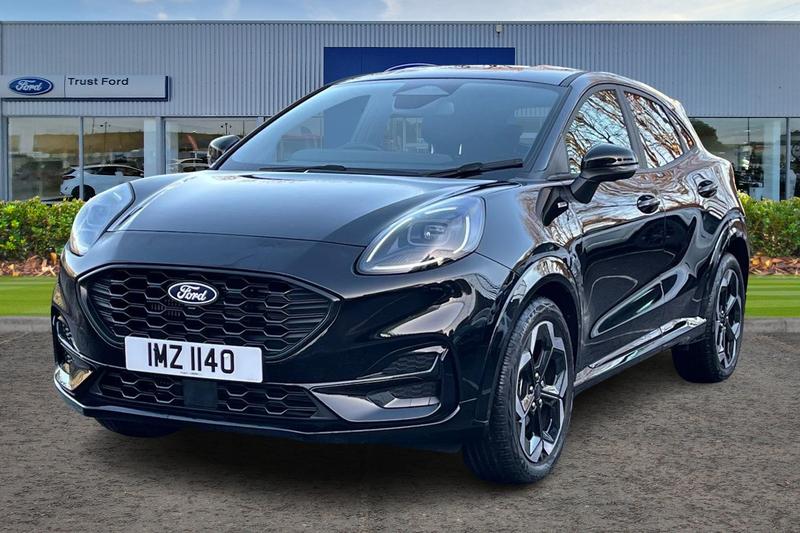 Used Ford Puma 2025 for sale - 76803397: Photo 5