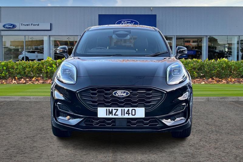 Used Ford Puma 2025 for sale - 76803397: Photo 6