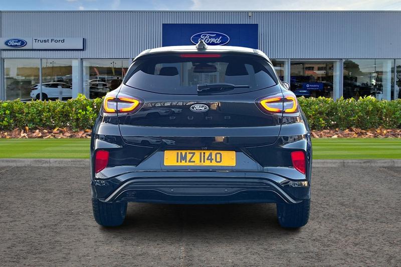 Used Ford Puma 2025 for sale - 76803397: Photo 7