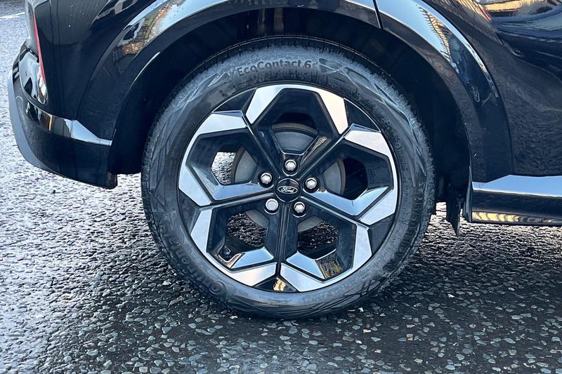 Used Ford Puma 2025 for sale - 76803397: Photo 8