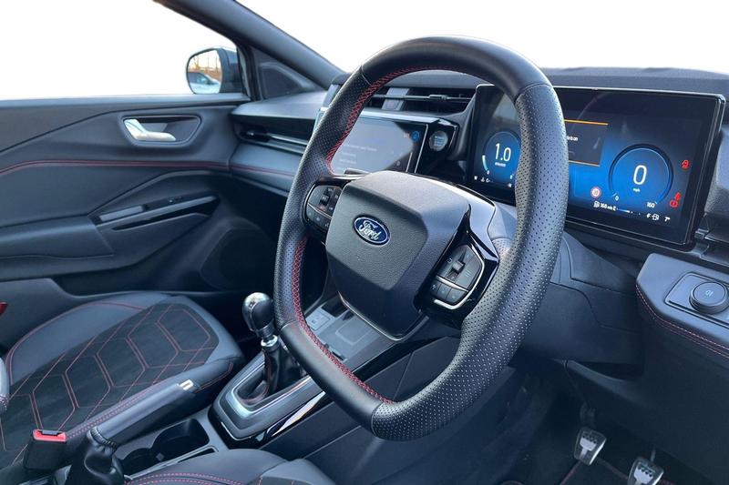 Used Ford Puma 2025 for sale - 76803397: Photo 9