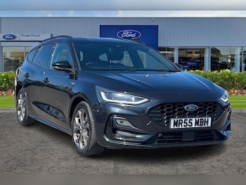 Used Ford Focus 2023 for sale - 78376899: Photo