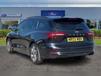 Used Ford Focus 2023 for sale - 78376899: Photo