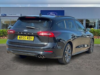 Used Ford Focus 2023 for sale - 78376899: Photo