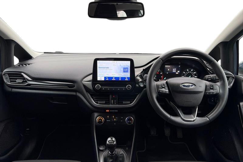 Used Ford Fiesta 2023 for sale - 77427218: Photo 10