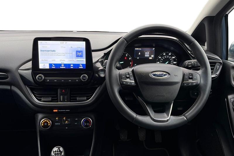 Used Ford Fiesta 2023 for sale - 77427218: Photo 11