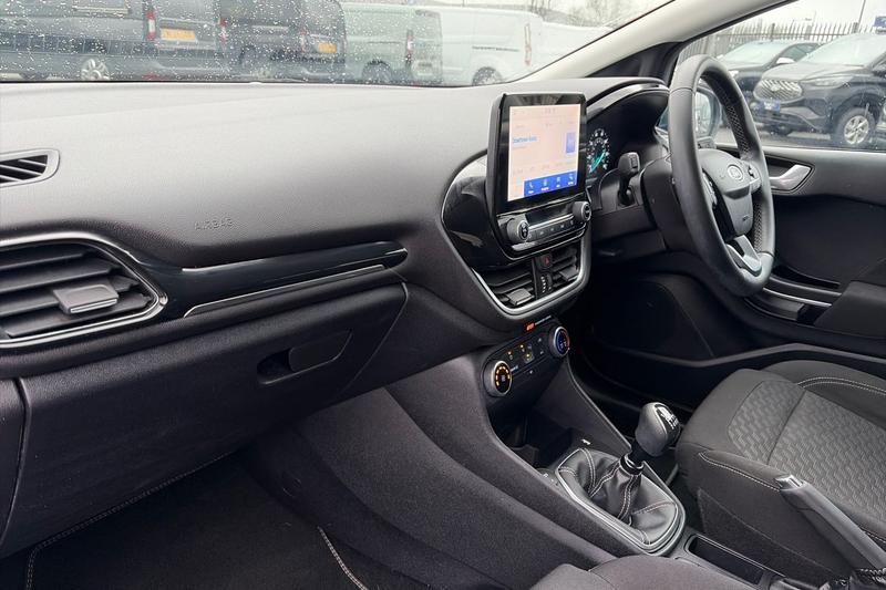 Used Ford Fiesta 2023 for sale - 77427218: Photo 18