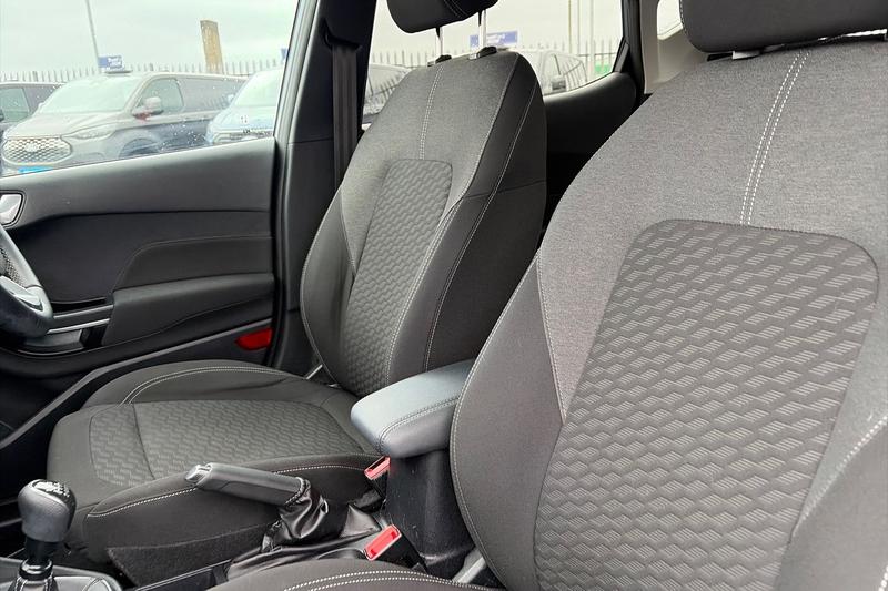 Used Ford Fiesta 2023 for sale - 77427218: Photo 19