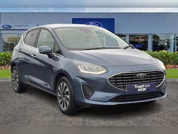 Ford Fiesta feature image