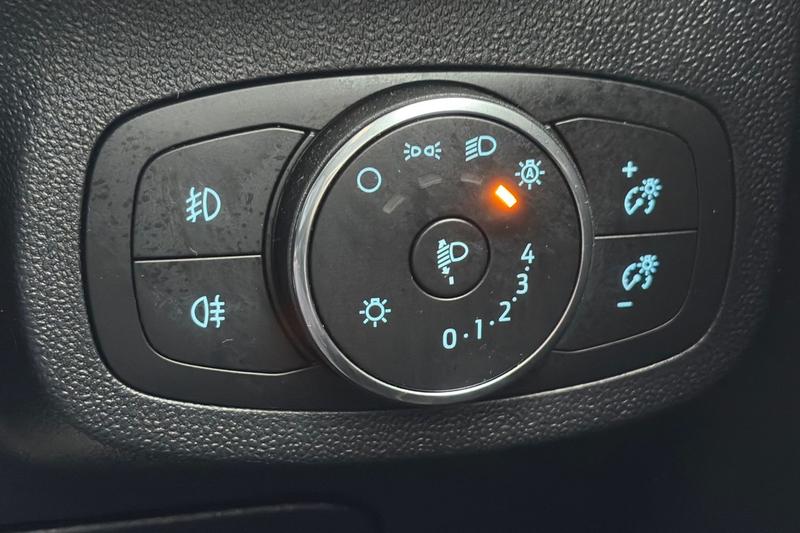 Used Ford Fiesta 2023 for sale - 77427218: Photo 24