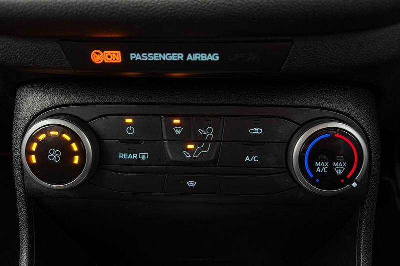 Used Ford Fiesta 2023 for sale - 77427218: Photo 28