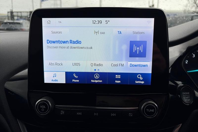 Used Ford Fiesta 2023 for sale - 77427218: Photo 30