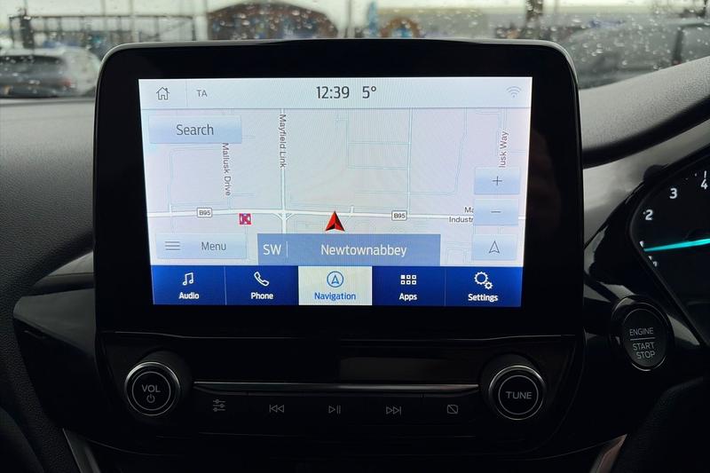 Used Ford Fiesta 2023 for sale - 77427218: Photo 31