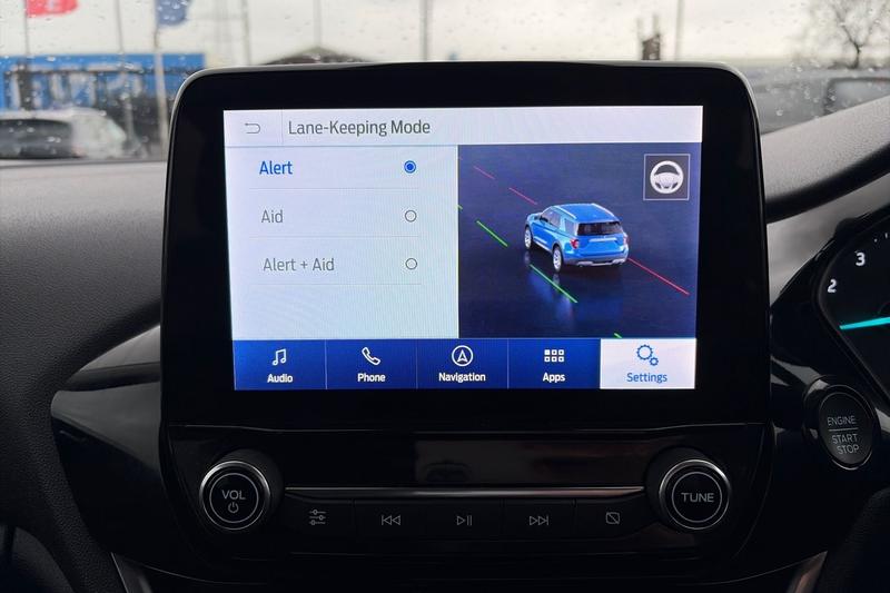 Used Ford Fiesta 2023 for sale - 77427218: Photo 34