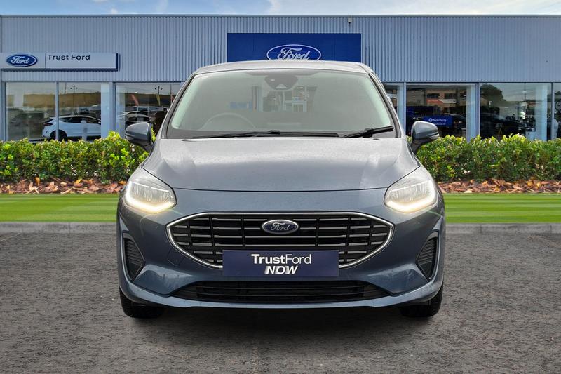 Used Ford Fiesta 2023 for sale - 77427218: Photo 6