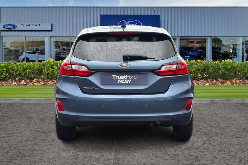 Used Ford Fiesta 2023 for sale - 77427218: Photo 7