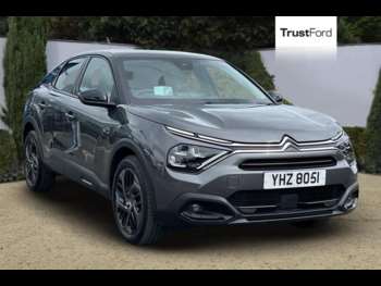 Used Citroen C4 2022 for sale - 75412935: Photo