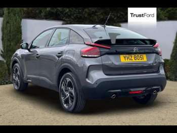 Used Citroen C4 2022 for sale - 75412935: Photo