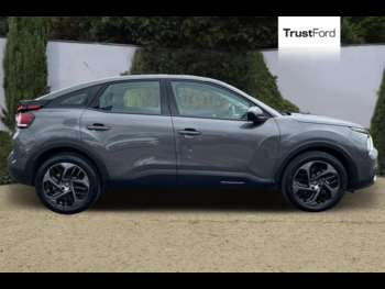 Used Citroen C4 2022 for sale - 75412935: Photo