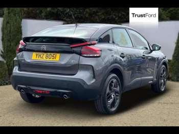 Used Citroen C4 2022 for sale - 75412935: Photo