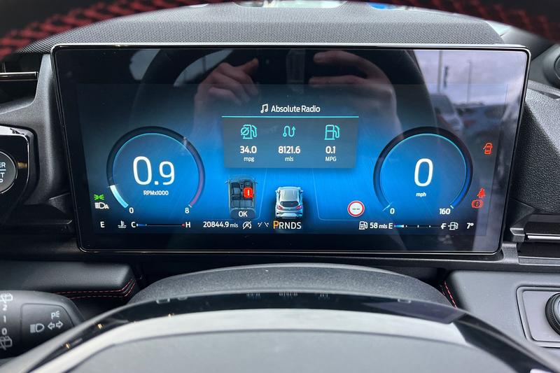 Used Ford Puma for sale - 77570700: Photo 13