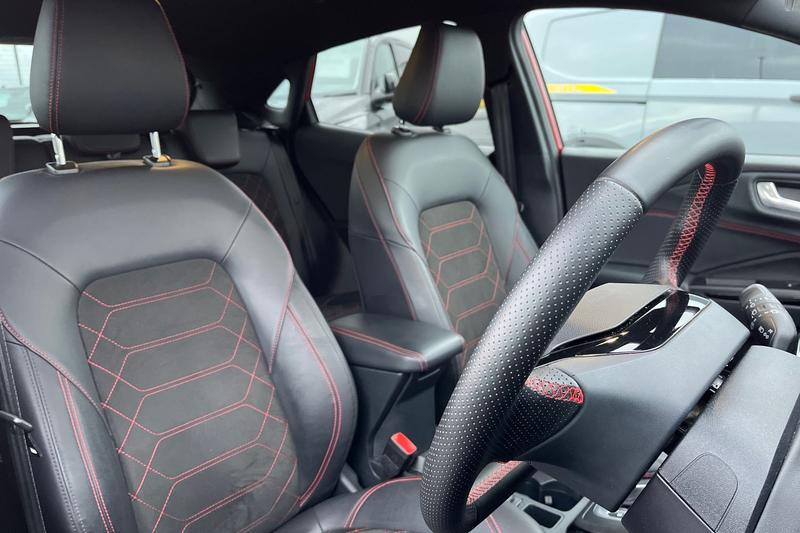 Used Ford Puma for sale - 77570700: Photo 17