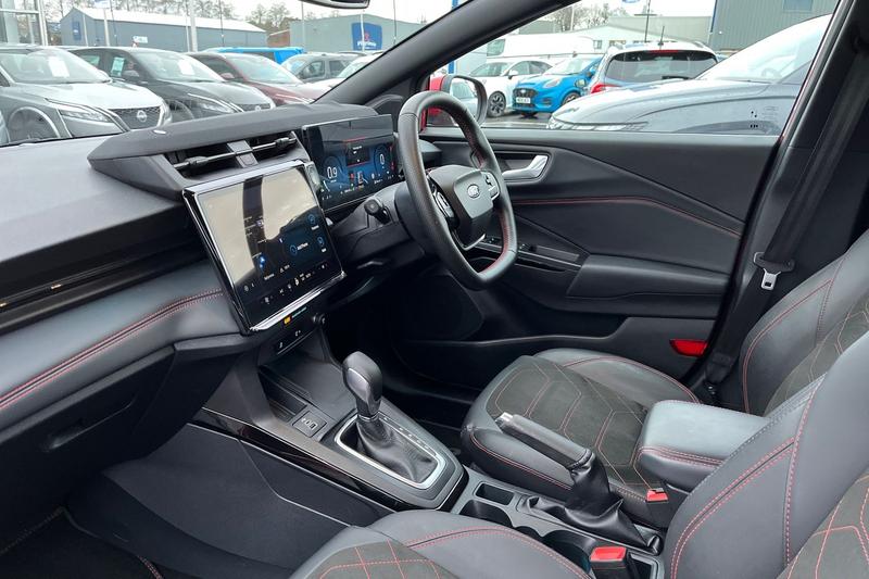 Used Ford Puma for sale - 77570700: Photo 18