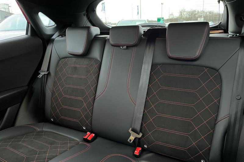 Used Ford Puma for sale - 77570700: Photo 20