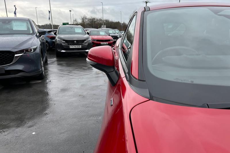 Used Ford Puma for sale - 77570700: Photo 25