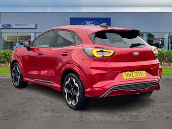 Used Ford Puma undefined for sale - 77570700: Photo