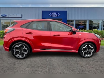 Used Ford Puma undefined for sale - 77570700: Photo