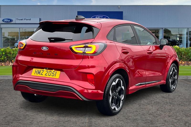 Used Ford Puma for sale - 77570700: Photo 4