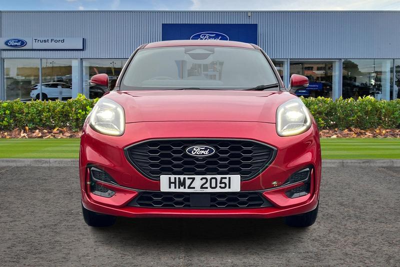 Used Ford Puma for sale - 77570700: Photo 6