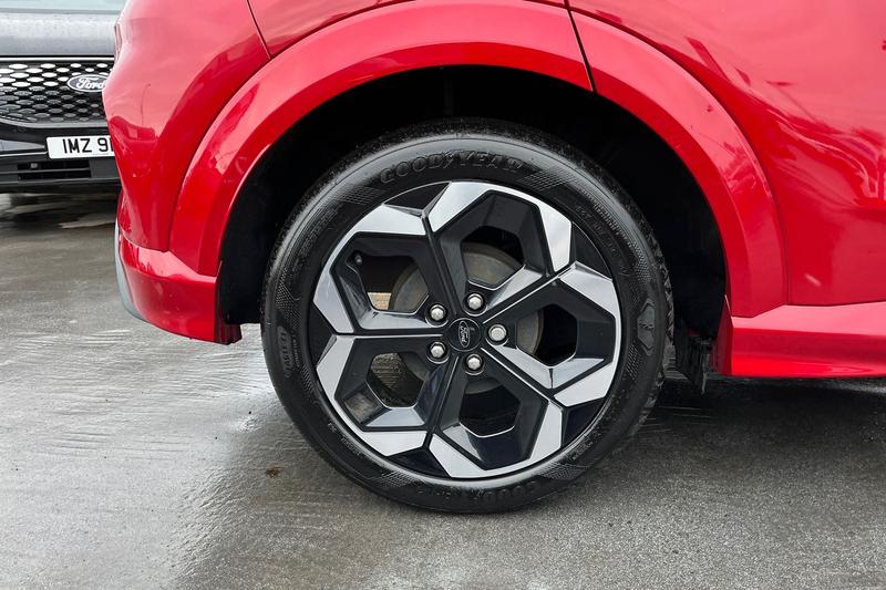 Used Ford Puma for sale - 77570700: Photo 8