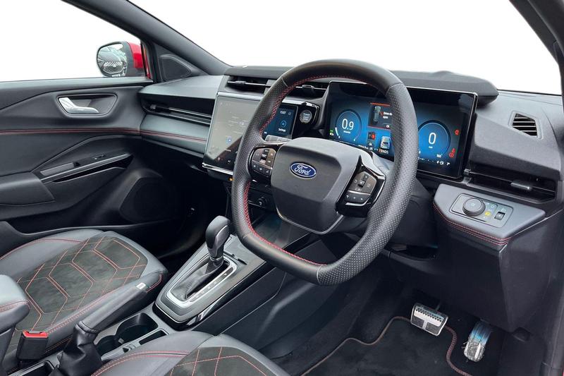 Used Ford Puma for sale - 77570700: Photo 9