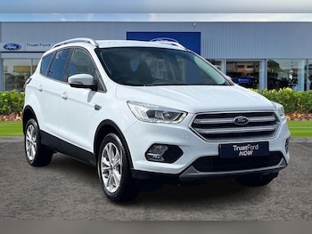 Used Ford Kuga 2018 for sale - 78811016: Photo
