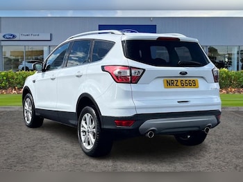 Used Ford Kuga 2018 for sale - 78811016: Photo