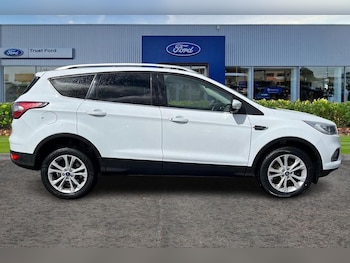 Used Ford Kuga 2018 for sale - 78811016: Photo