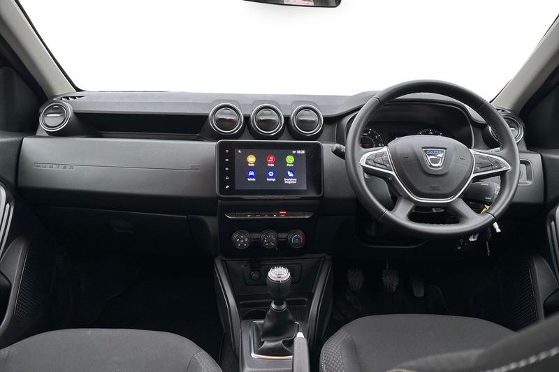 Used Dacia Duster 2022 for sale - 77280500: Photo 10