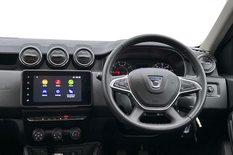 Used Dacia Duster 2022 for sale - 77280500: Photo 11