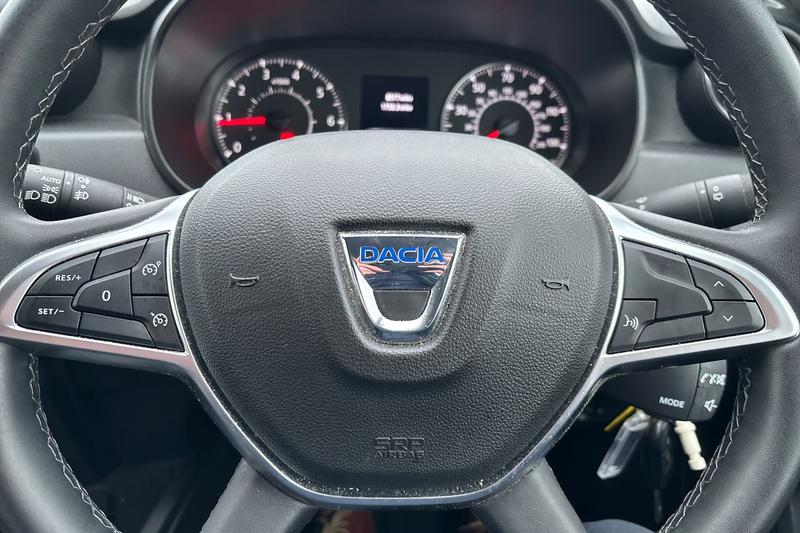 Used Dacia Duster 2022 for sale - 77280500: Photo 12