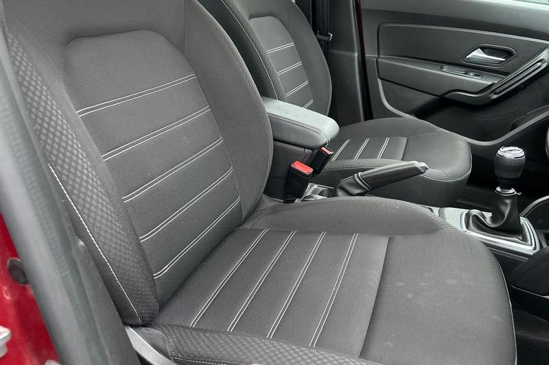 Used Dacia Duster 2022 for sale - 77280500: Photo 17