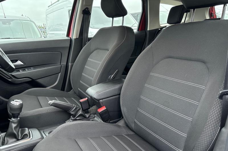 Used Dacia Duster 2022 for sale - 77280500: Photo 19