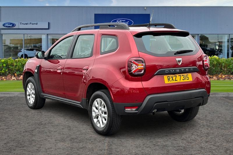 Used Dacia Duster 2022 for sale - 77280500: Photo 2