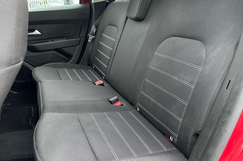 Used Dacia Duster 2022 for sale - 77280500: Photo 20