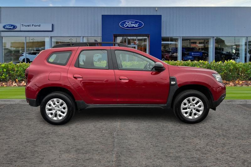 Used Dacia Duster 2022 for sale - 77280500: Photo 3