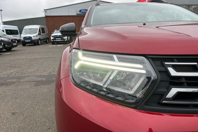 Used Dacia Duster 2022 for sale - 77280500: Photo 37