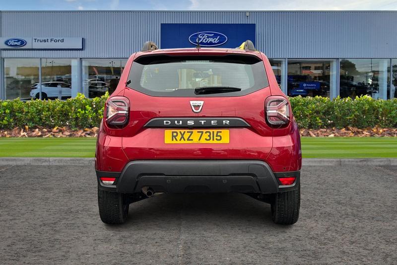 Used Dacia Duster 2022 for sale - 77280500: Photo 7