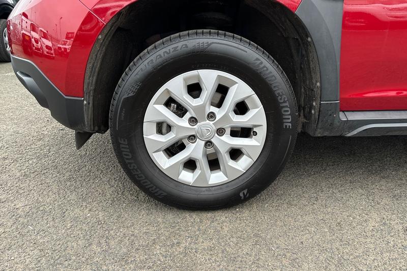 Used Dacia Duster 2022 for sale - 77280500: Photo 8