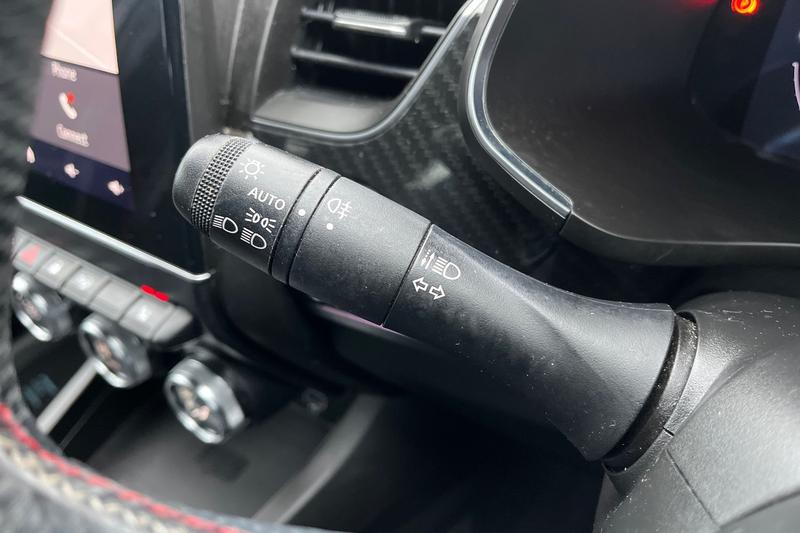 Used Renault Arkana 2022 for sale - 77529054: Photo 14